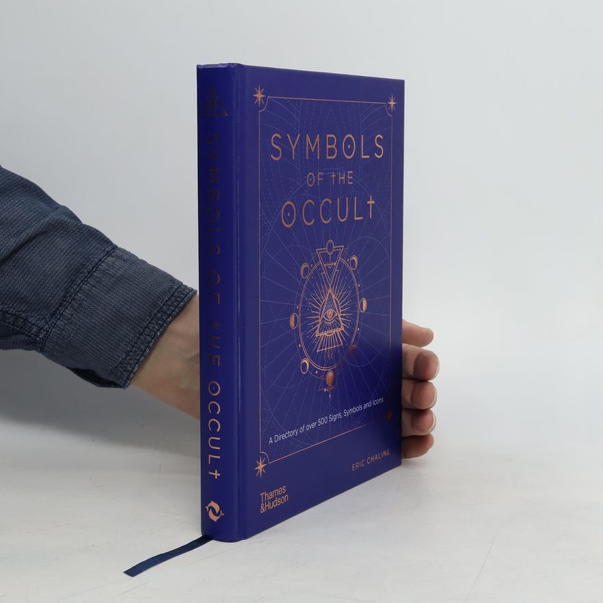 Eric Chaline Symbols of the Occult