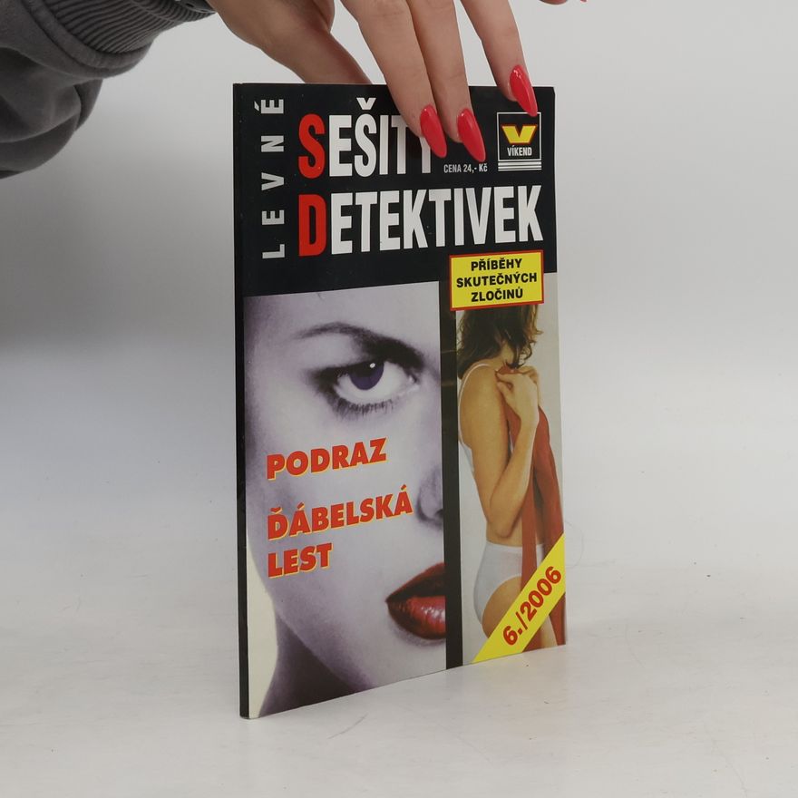 Jan Vašek Podraz, Ďábelská lest