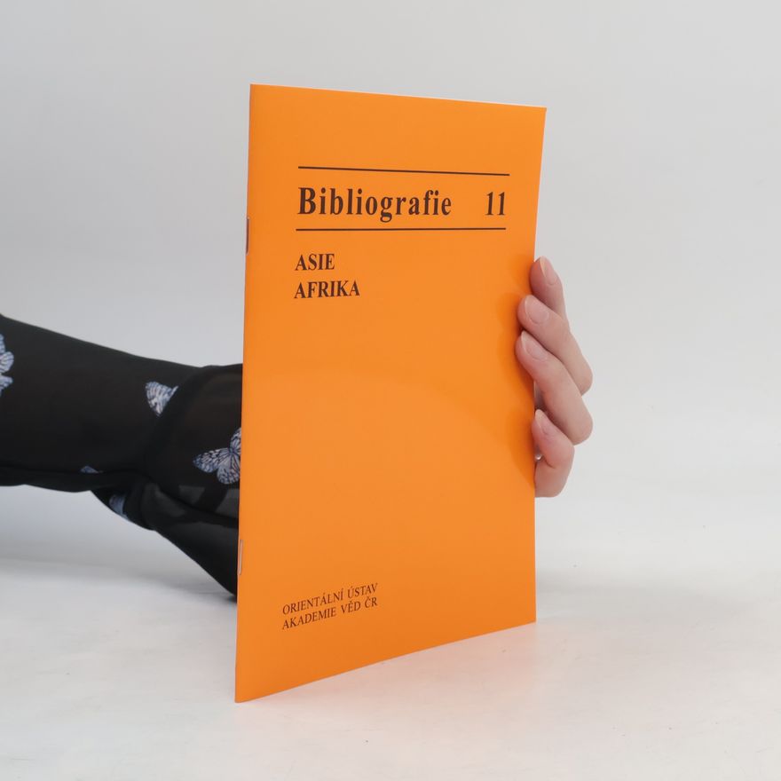 Kolektiv autorů Bibliografie 11