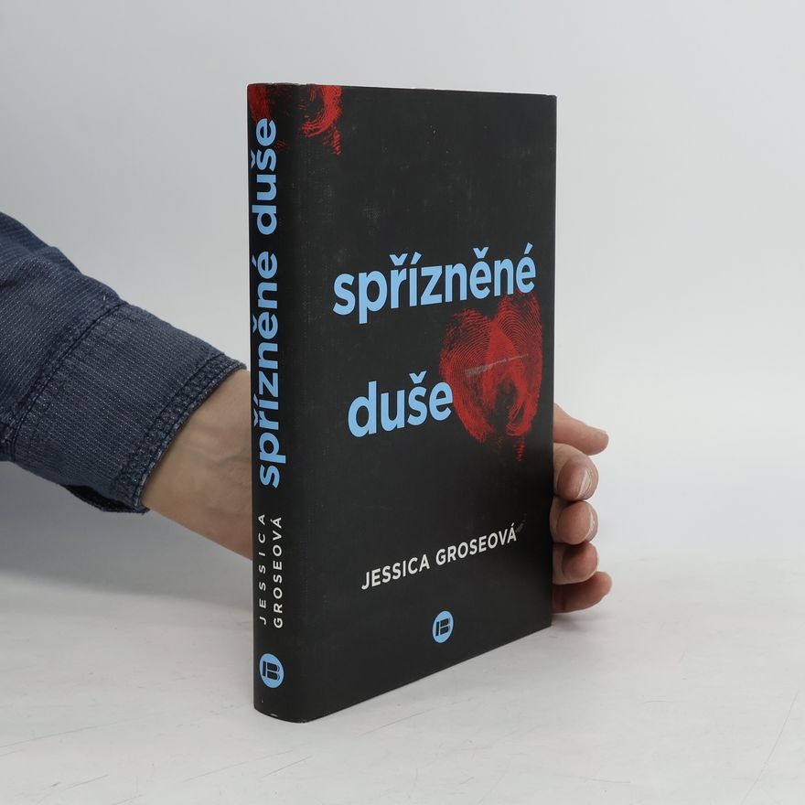 Jessica Grose Spřízněné duše