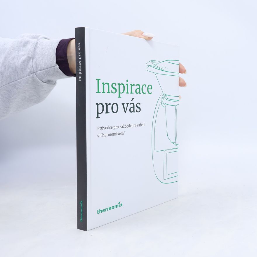 Autorenkollektiv Inspirace pro vás