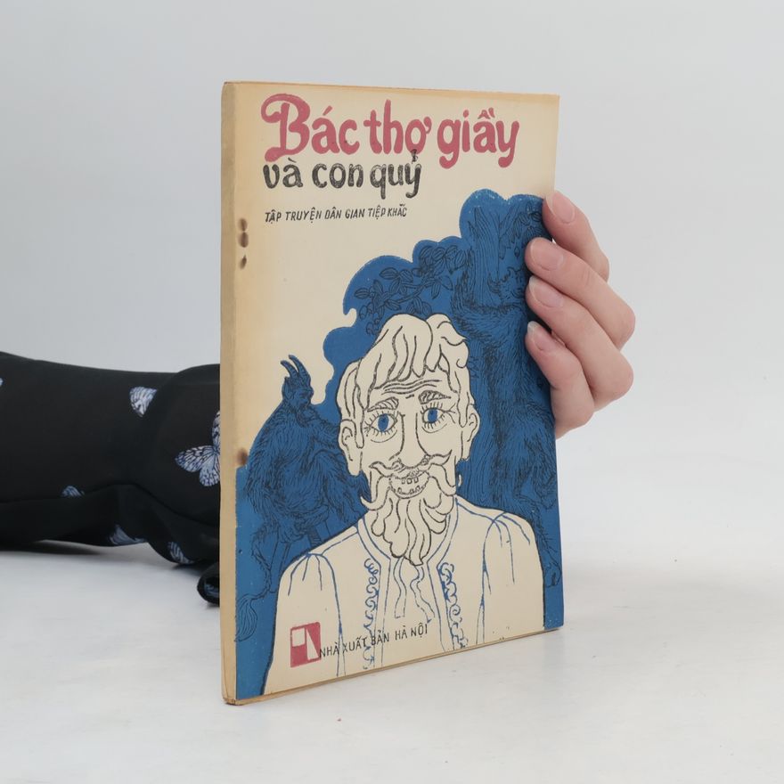 Tât Tu Duong Bác thợ giày và con quỷ