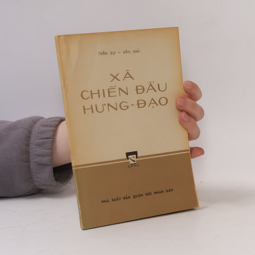 Văn Nhĩ Xã Chiến Đấu Hưng-Đạo
