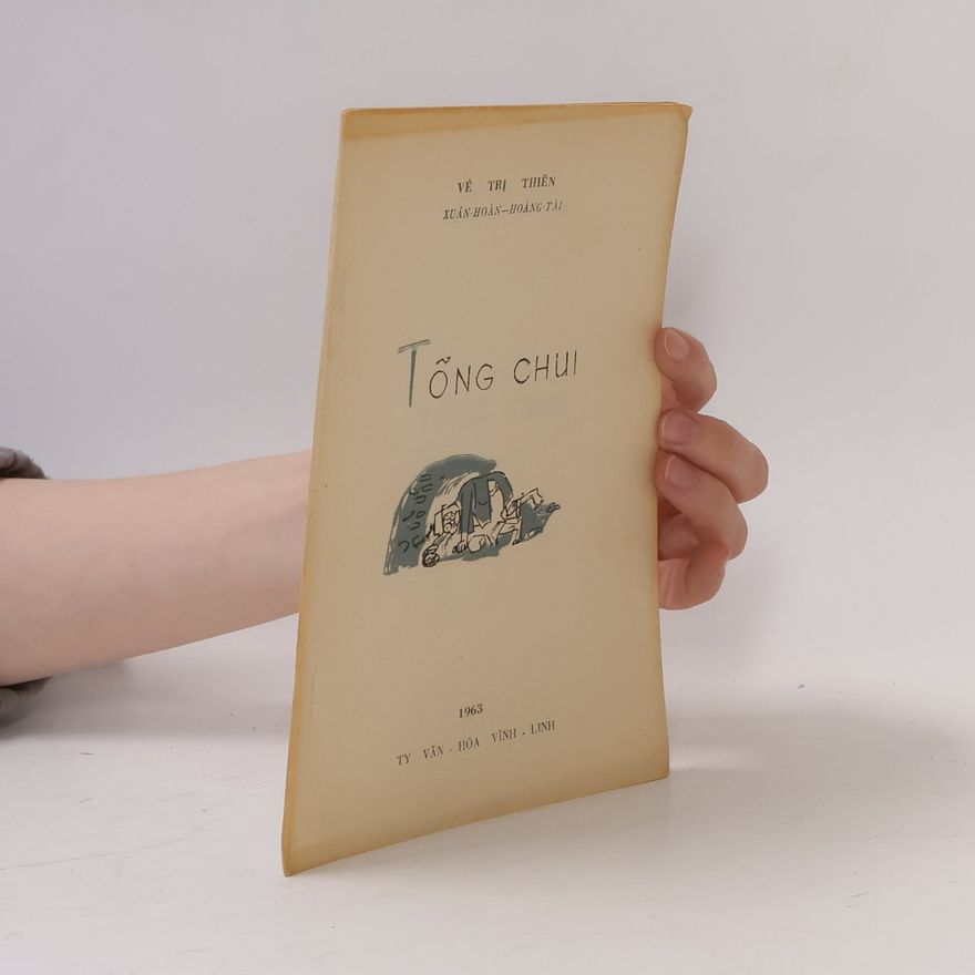 Kolektiv autorů Tổng Chui
