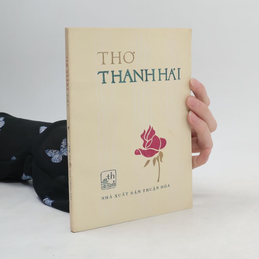 Thanh Hải Thơ Thanh Hải