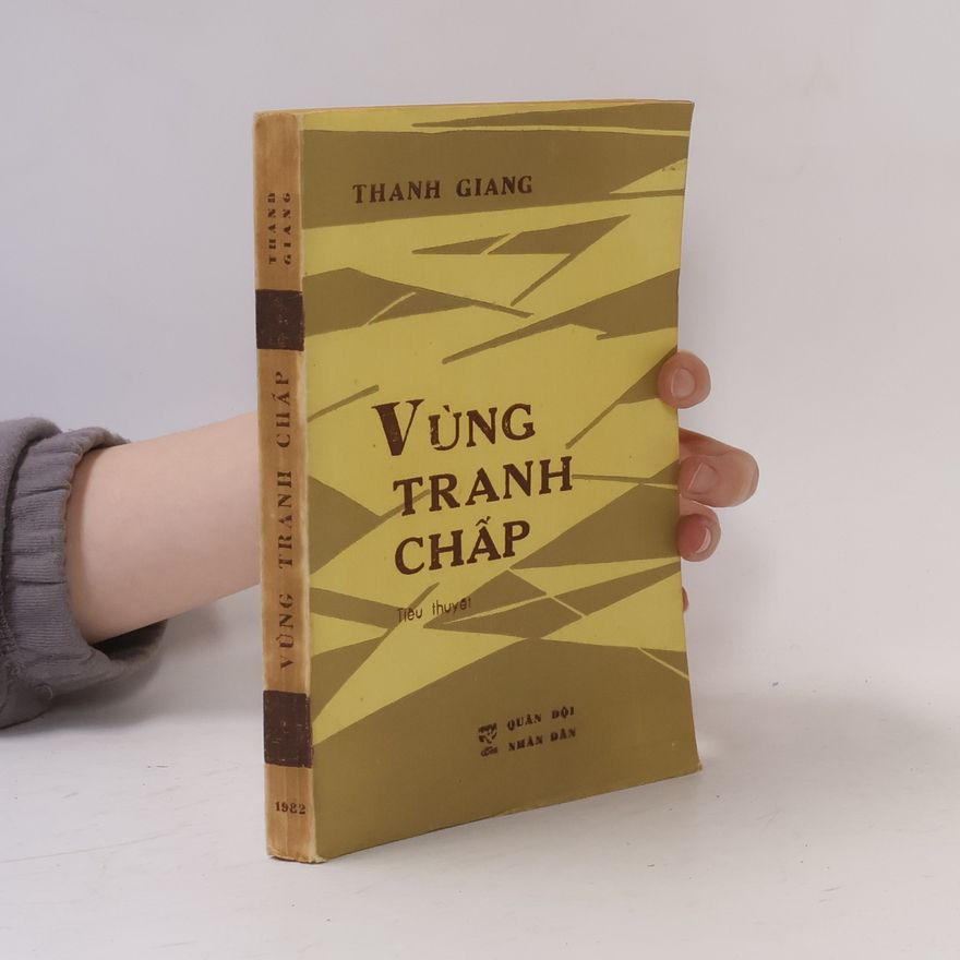 Thanh Giang Vùng Tranh Chấp
