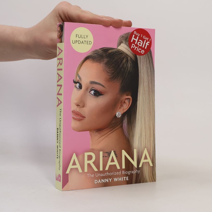 Danny White Ariana