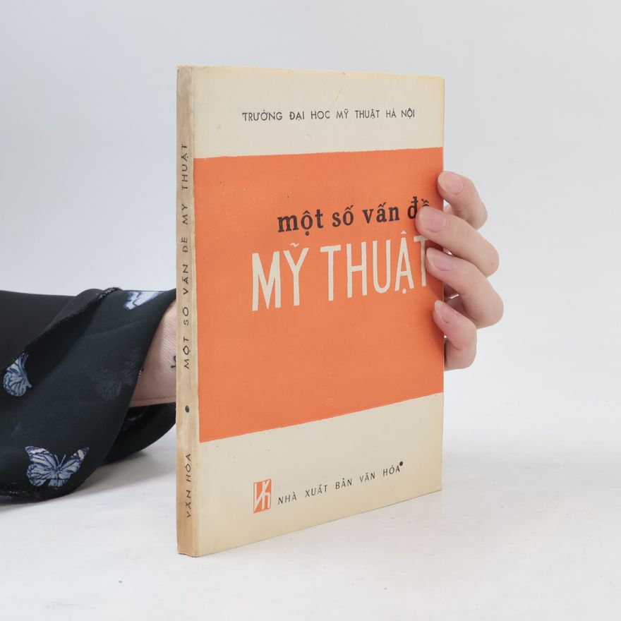 Kolektiv autorů Một số vấn đề mỹ thuật
