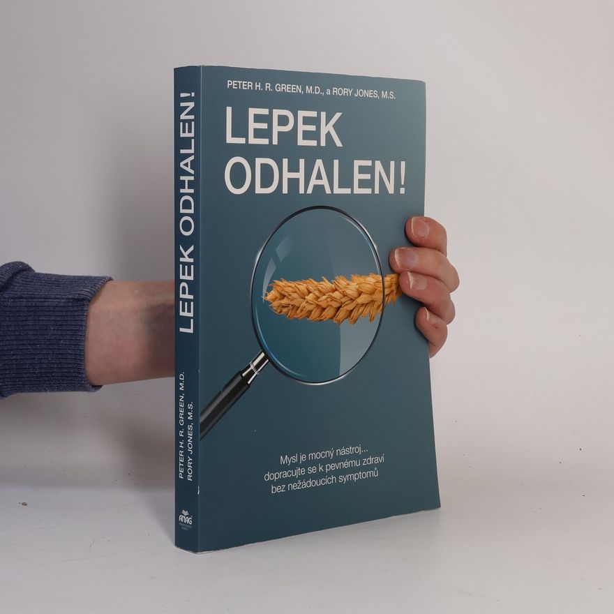 Rory Jones Lepek odhalen!