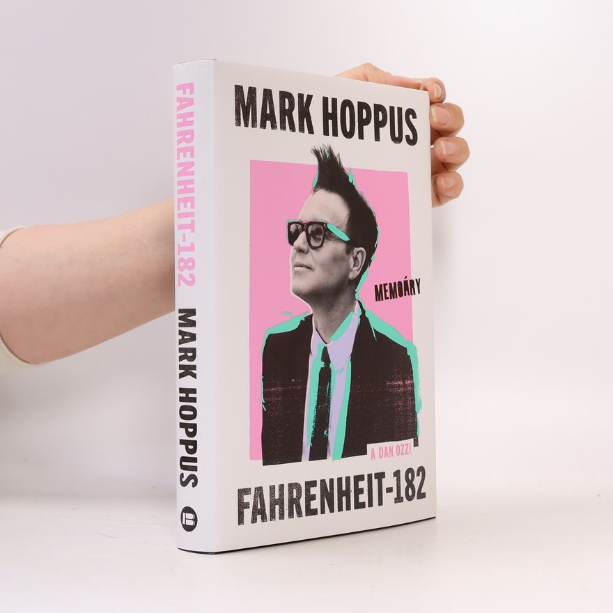 Mark Hoppus Fahrenheit-182