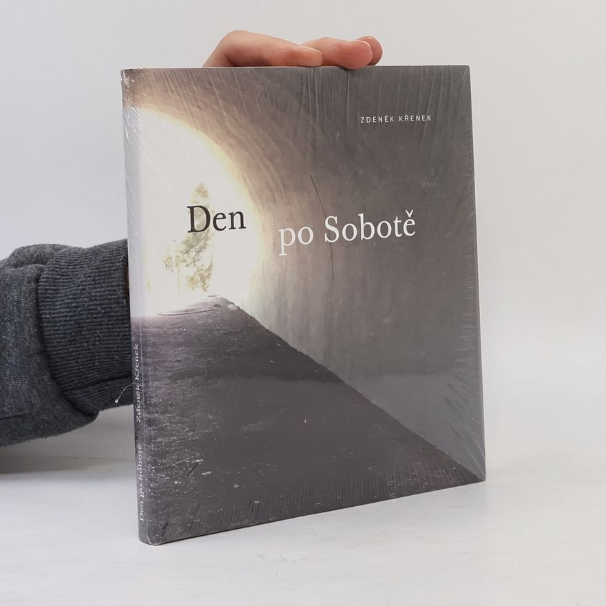 Zdeněk Křenek Den po Sobotě