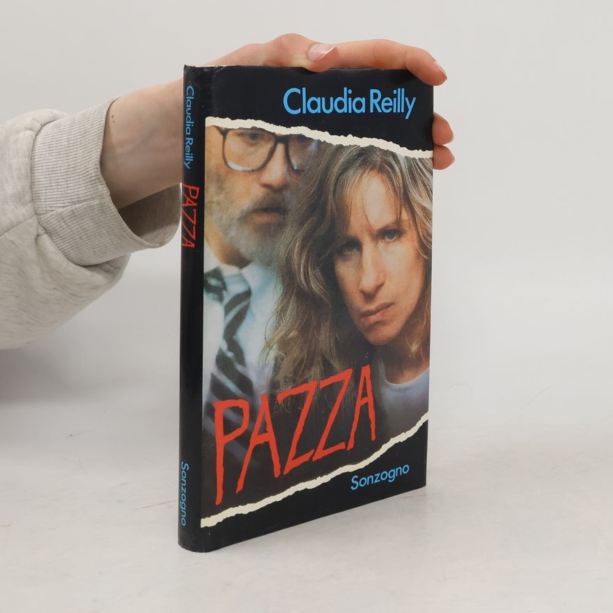 Claudia Reilly Pazza