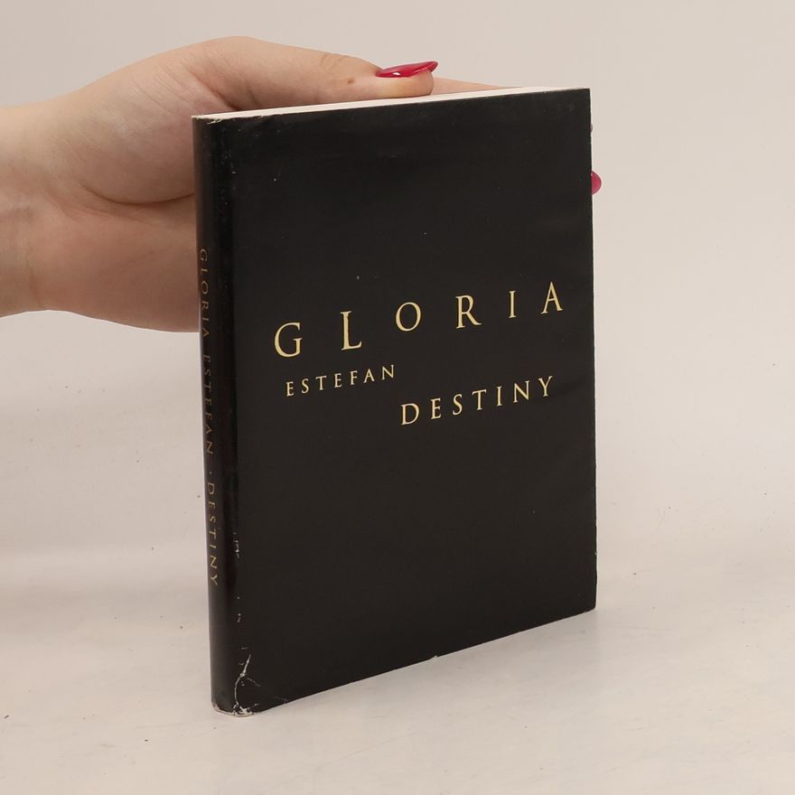 Gloria Estefan Destiny