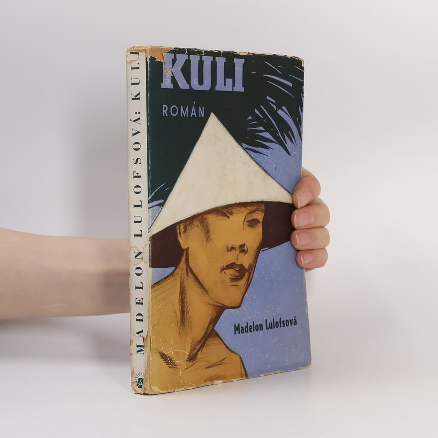 Madelon Lulofs Kuli