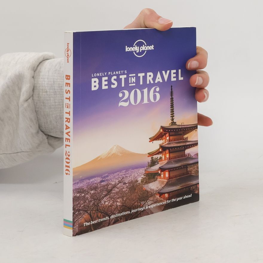 Planet Lonely Best in Travel 2016