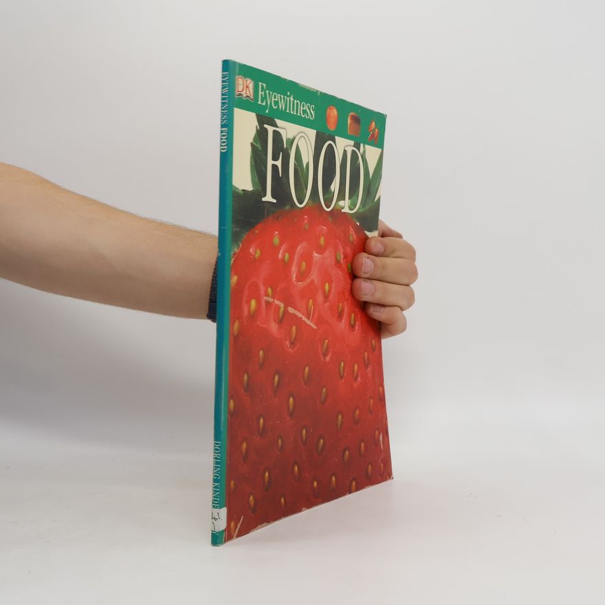 Laura Buller Food