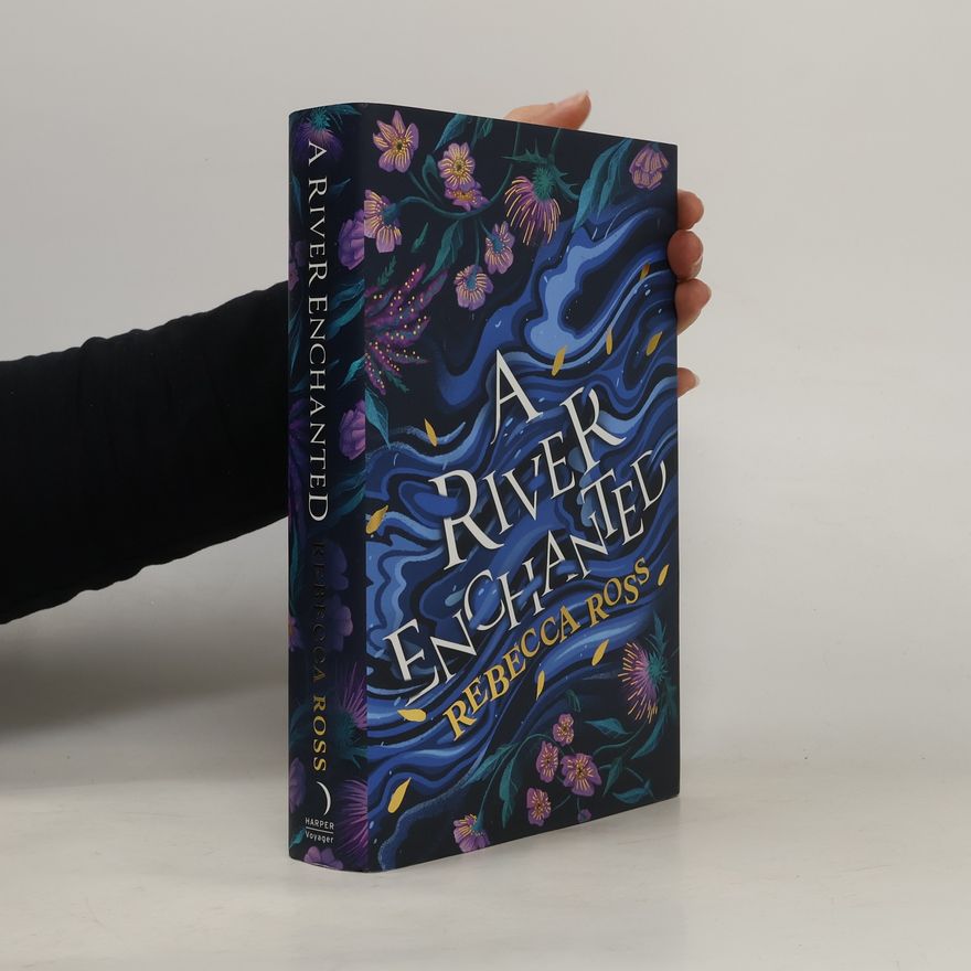 Rebecca Ross A River Enchanted