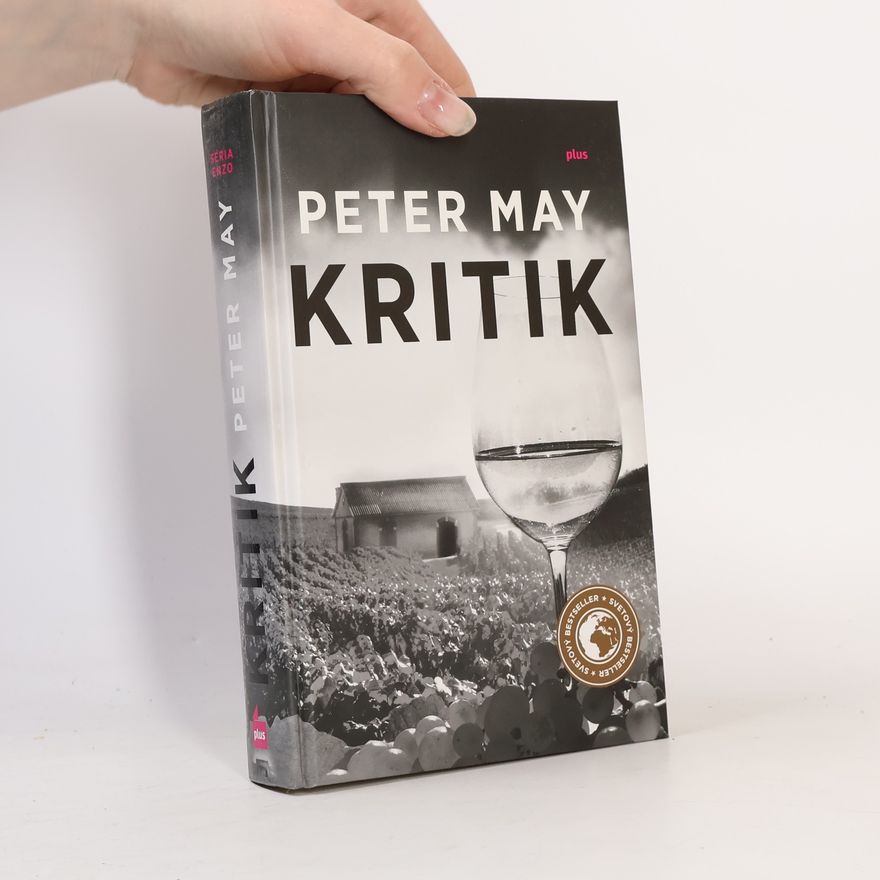 Peter May Kritik