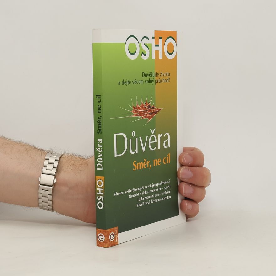 Osho Důvěra