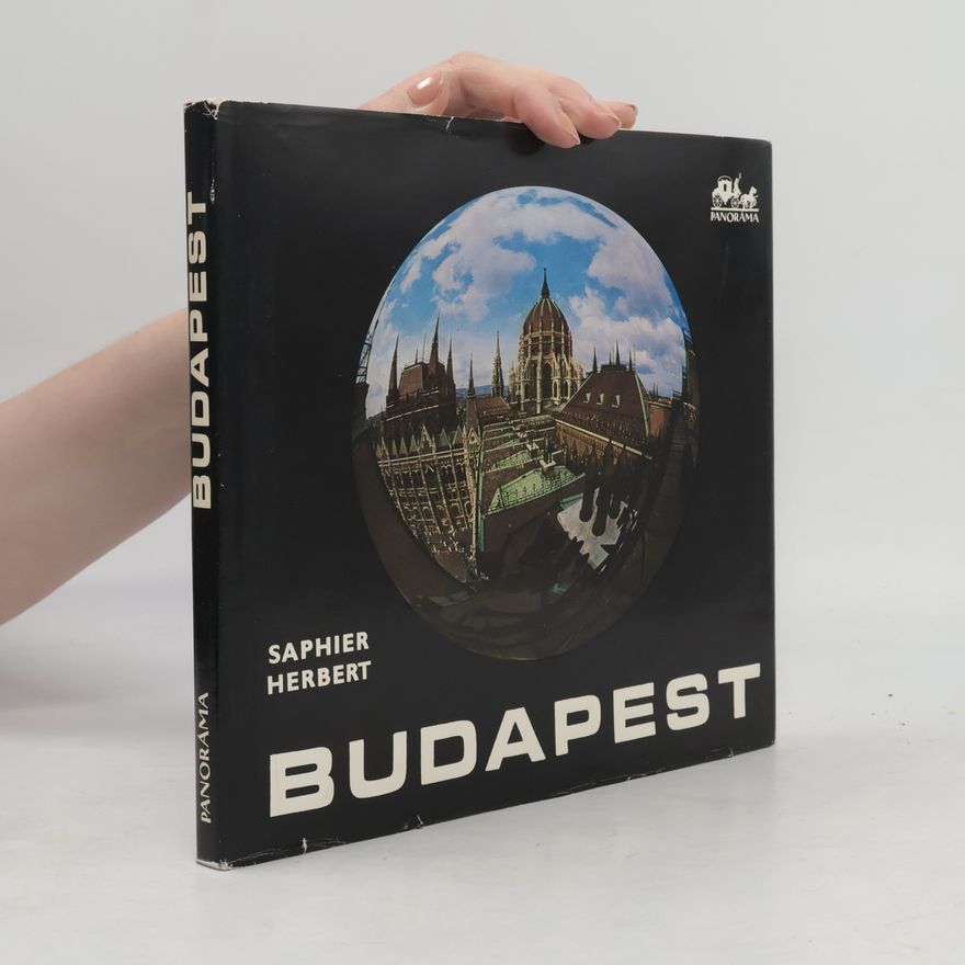 Herbert Saphier Budapest