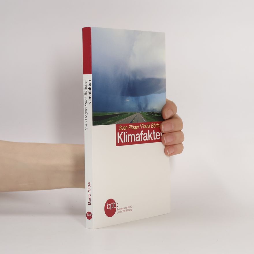 Sven Plöger Klimafakten