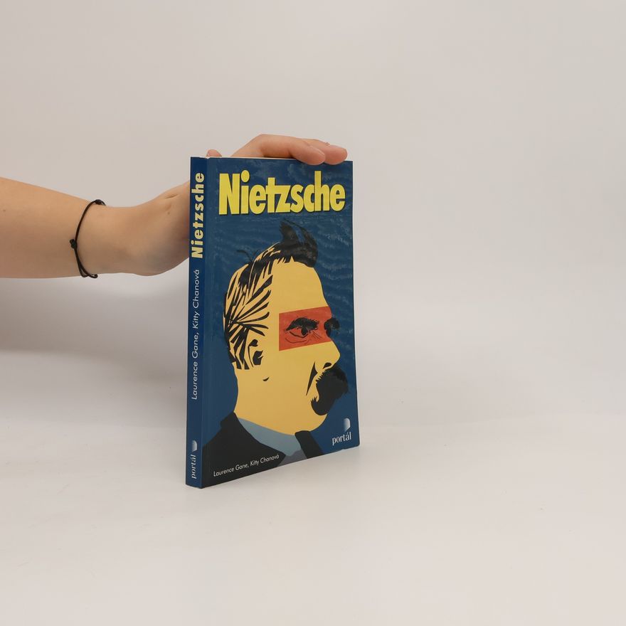 Laurence Gane Nietzsche