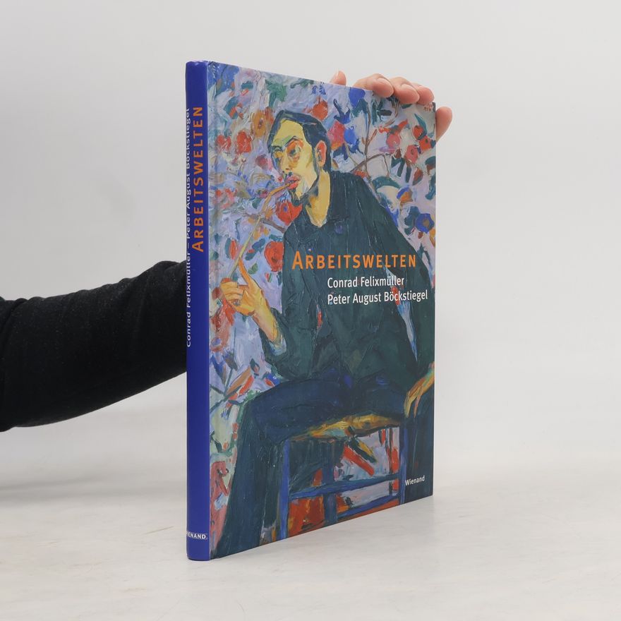 Autorenkollektiv Conrad Felixmüller - Peter August Böckstiegel