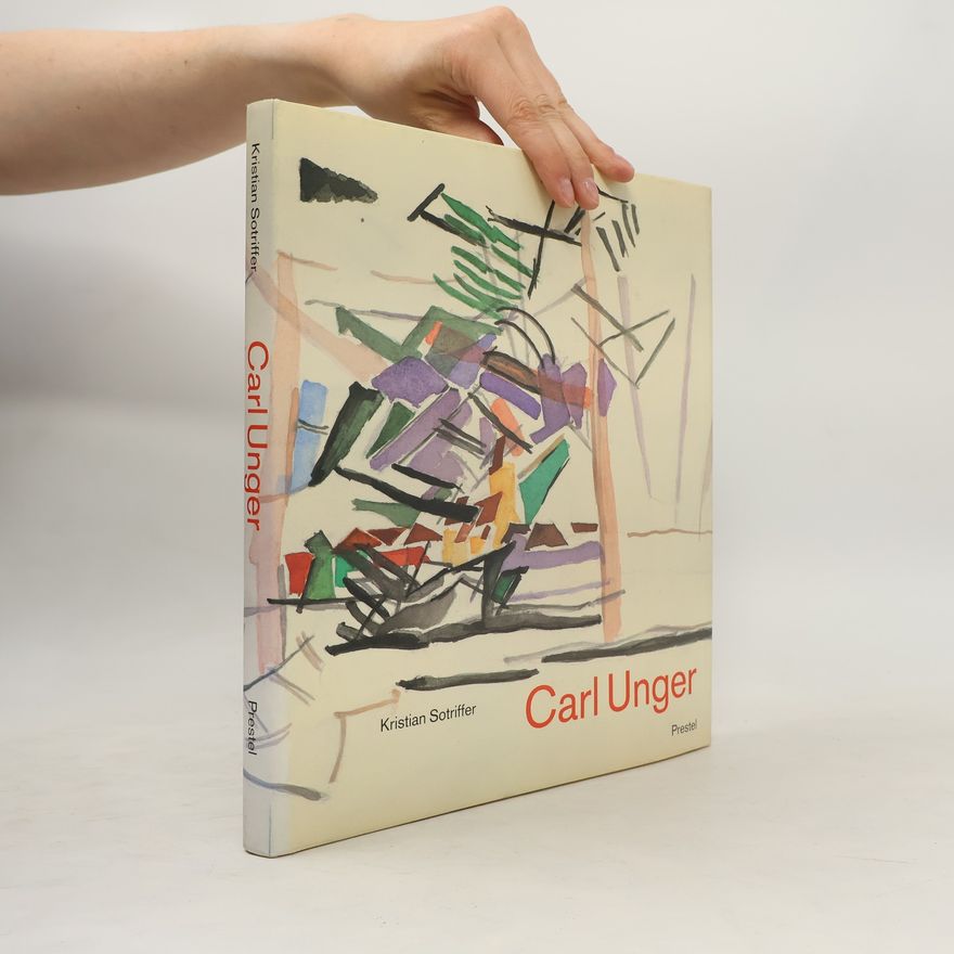 Carl Unger Carl Unger