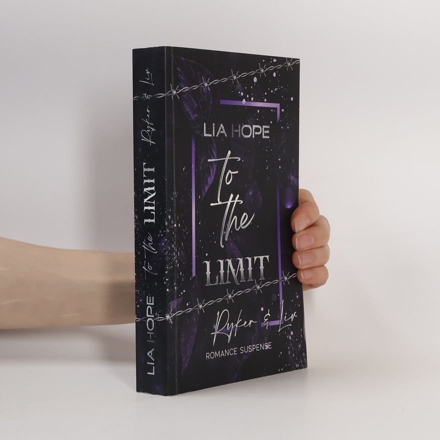 Lia Hope To the Limit