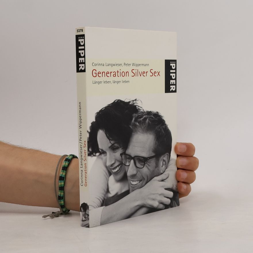 Corinna Mühlhausen Generation Silver Sex