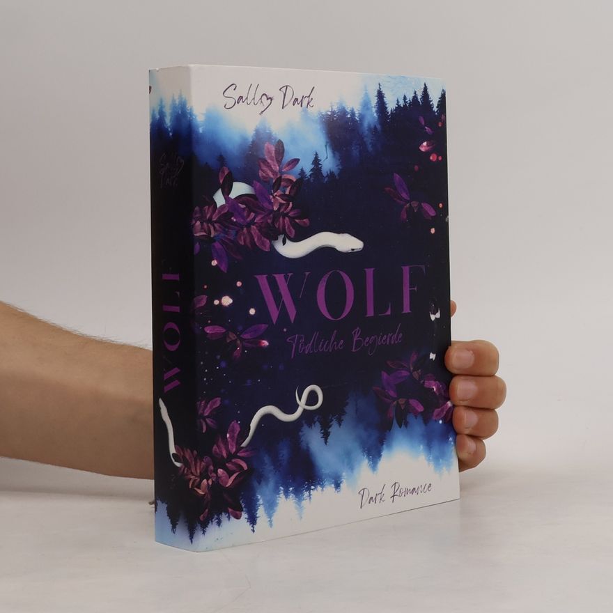 Sally Dark Ghost 3: Wolf