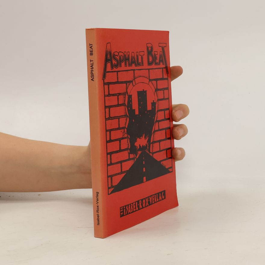 Various authors Asphalt-Beat