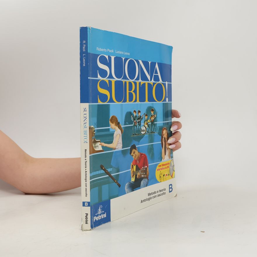 Luciano Leone SuonaSubito! Modulo B