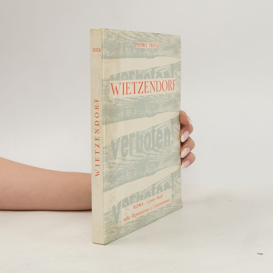 Pietro Testa Wietzendorf