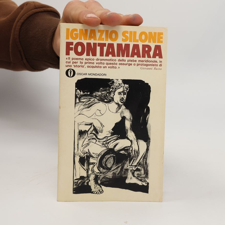 Ignazio Silone Fontamara