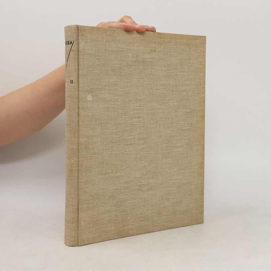 Auteurscollectief Stavba XI. 1932-1933