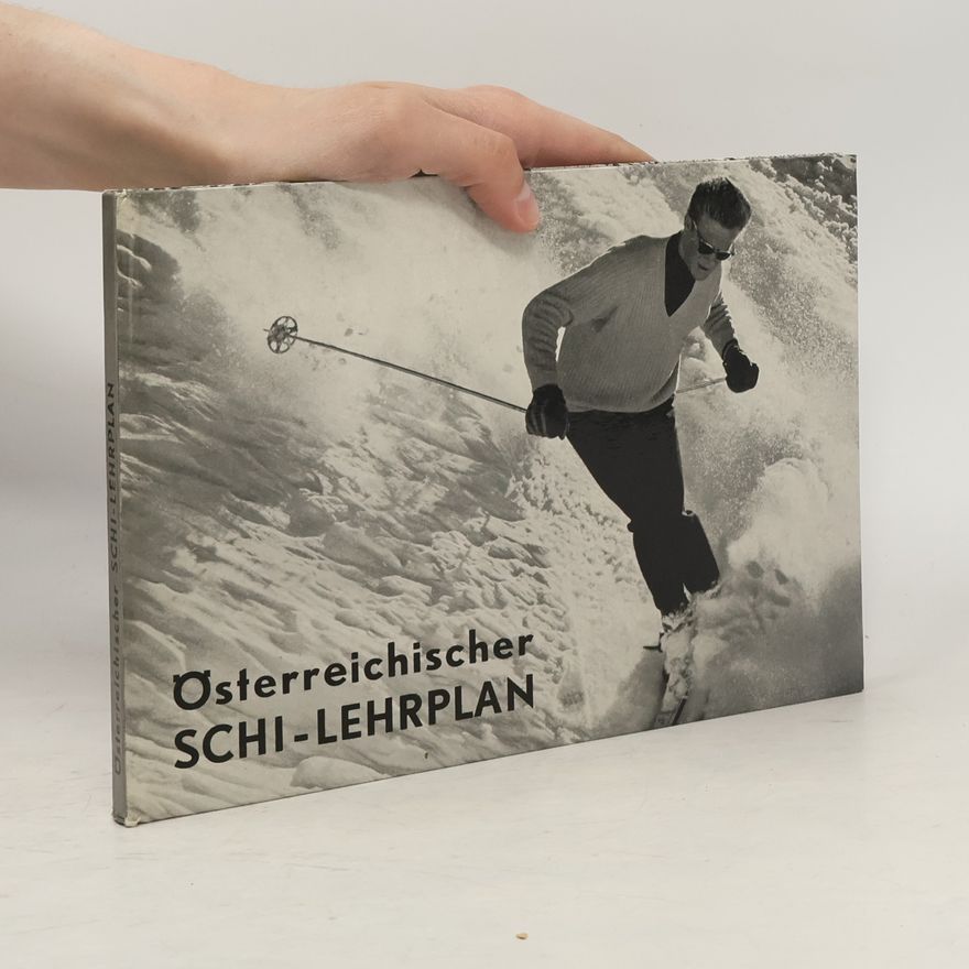 Stefan Kruckenhauser Österreichischer Schi-Lehrplan