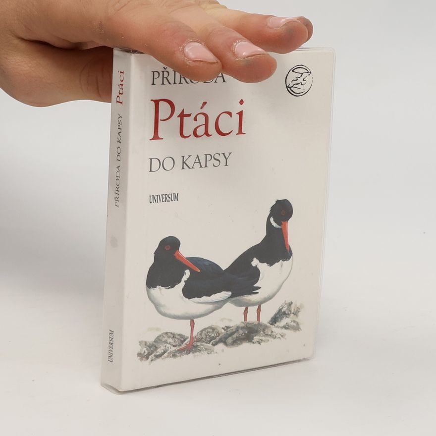 Autorenkollektiv Ptáci