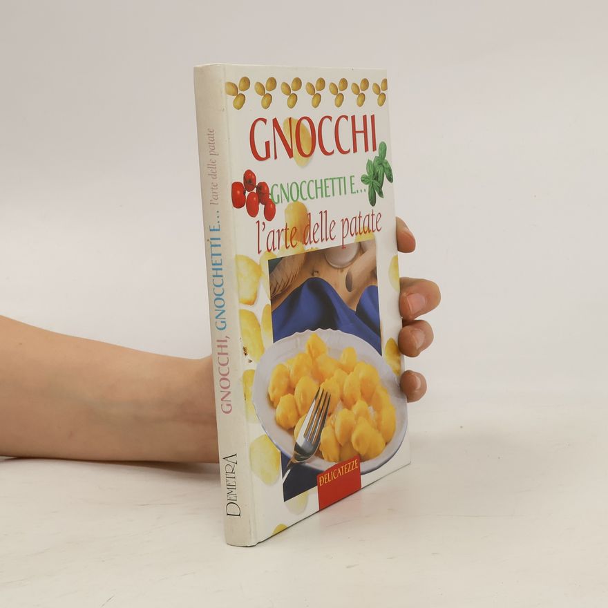 Margherita Neri Gnocchi, gnocchetti