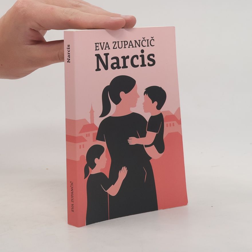 Eva Zupančič Narcis