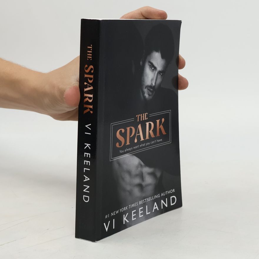 Vi Keeland The Spark