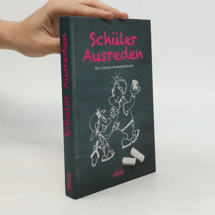 Auteurscollectief Schülerausreden