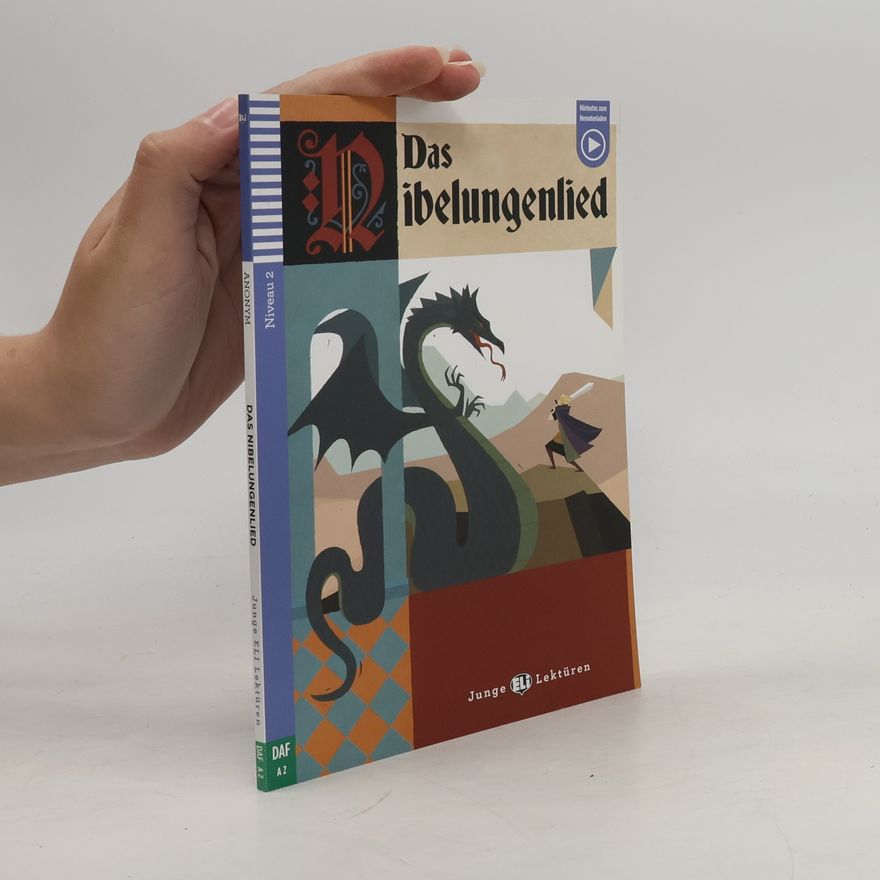 Rita Petruccioli Das Nibelungenlied