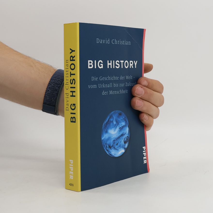 David Christian Big History