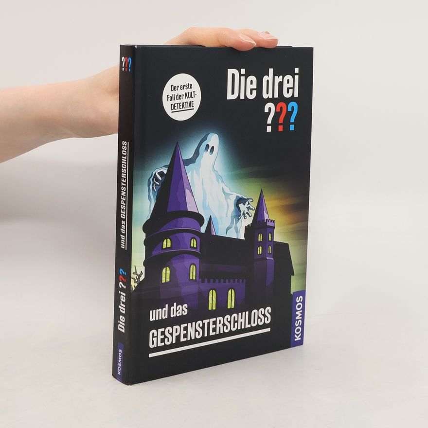 Robert Arthur Die drei ??? und das Gespensterschloss (drei Fragezeichen)