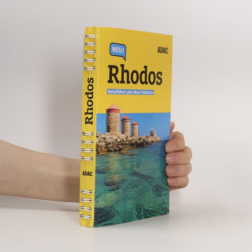 Collectif d'auteurs Rhodos