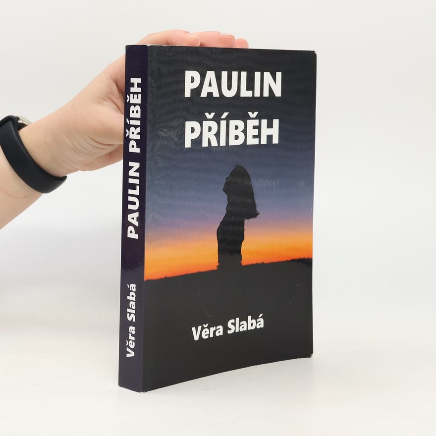 Věra Slabá Paulin příběh