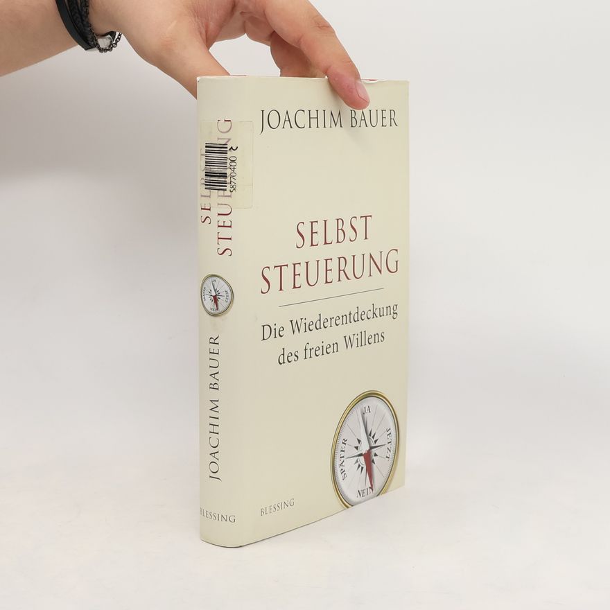 Joachim Bauer Selbststeuerung