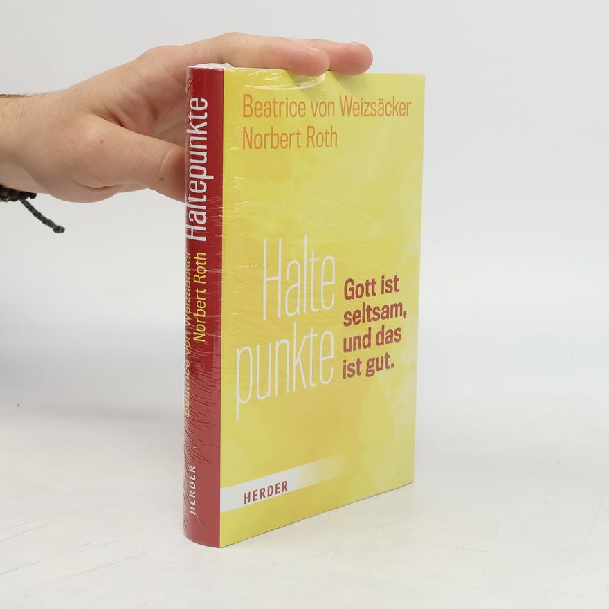Norbert Roth Haltepunkte