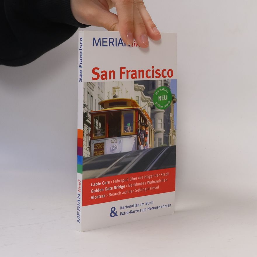 Kay Dohnke San Francisco